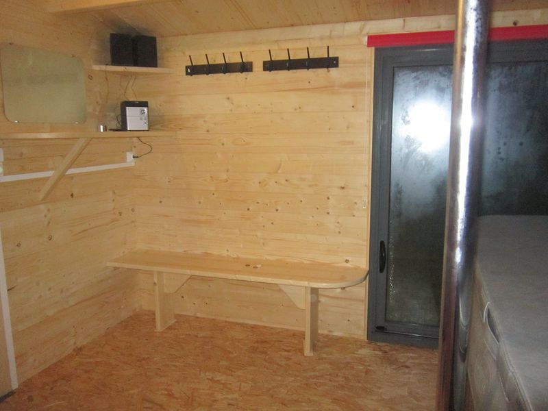 Sauna Pen Ar Vouillen